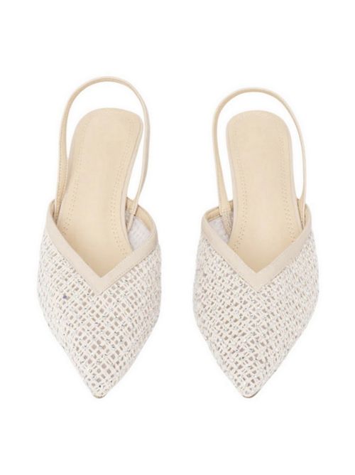 chanel donna a rete con strass cipria Twenty Fourhaitch | SECRETCIPRIA